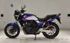 HONDA CB400SF GEN 4 A 2023 NC42