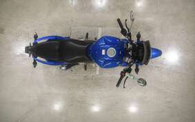 SUZUKI GIXXER 150 NG4BG