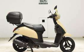 SUZUKI LET's CA4AA