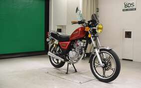 SUZUKI GN125 H