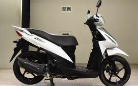 SUZUKI ADDRESS 110 CE47A