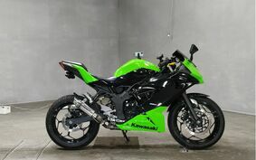 KAWASAKI NINJA 250 SL BX250A