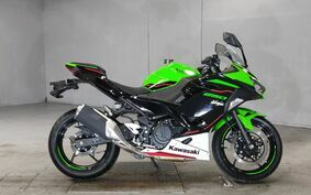 KAWASAKI NINJA 250 EX250P