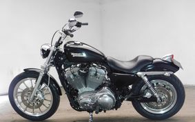 HARLEY XL883 2009 CN2