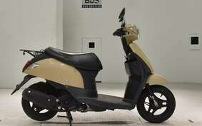 SUZUKI LET's CA4AA