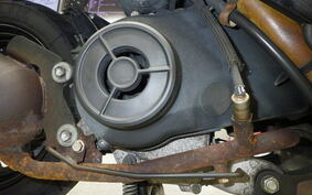 SUZUKI ADDRESS V50 Gen.2 CA44A