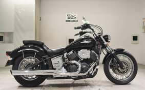 YAMAHA DRAGSTAR 1100 2011 VP13J