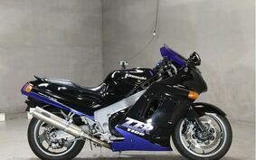 KAWASAKI ZZ1100 NINJA 1990 ZXT10C