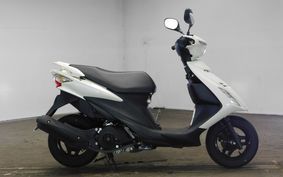 SUZUKI ADDRESS V125 SS CF4MA