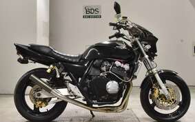 HONDA CB400SF VTEC 1999 NC39