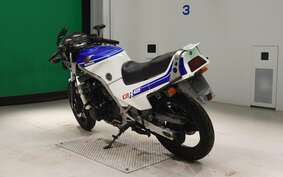 HONDA CBR400F GEN 2 1986 NC17