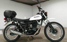 KAWASAKI 250TR BJ250F