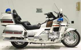 HONDA GL1500 GOLD WING SE 2000 SC22