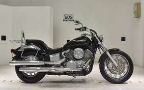 YAMAHA DRAGSTAR 1100 VP10J