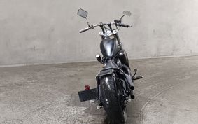 HONDA STEED400 NC26