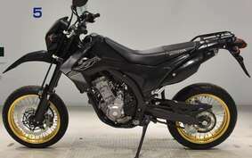 HONDA CRF250M MD38