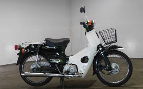 HONDA C70 SUPER CUB C70