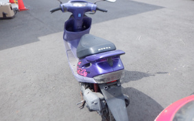 HONDA LIFE DIO ZX AF28