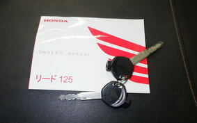 HONDA LEAD 125 JF45