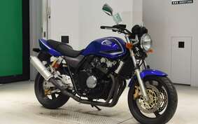 HONDA CB400SF VTEC SPEC 2 2002 NC39