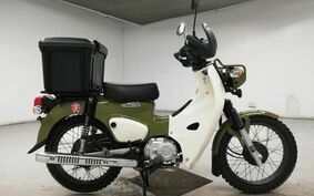 HONDA CROSS CUB 110 JA45