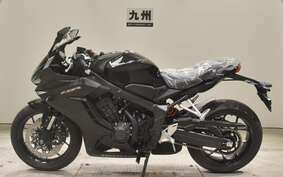 HONDA CBR650R 2024 RH03