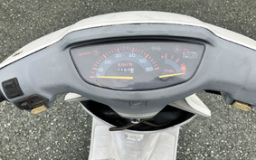 HONDA SUPER DIO AF27