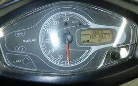 SUZUKI ADDRESS V125 S CF4MA