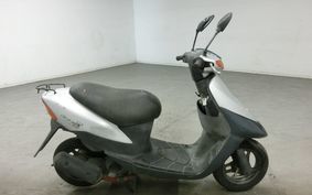 SUZUKI LET's 2 CA1KA