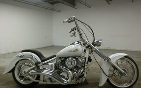 YAMAHA DRAGSTAR 400 2003 VH01J