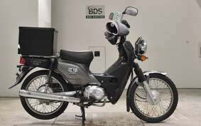 HONDA CROSS CUB 110 JA10