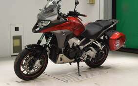 HONDA VFR800X 2014 RC80