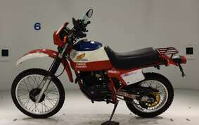 HONDA XL250R PARIS-DAKAR  MD03