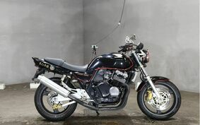 HONDA CB400SF VTEC 2000 NC39