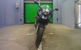 SUZUKI BANDIT 1200 S 2005 GV77A