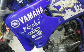 YAMAHA WR400F 1999 CH04W