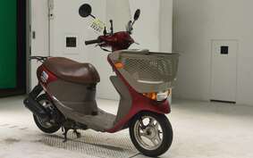 SUZUKI LET's 4 Basket CA43A