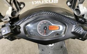 SUZUKI ADDRESS V125 S CF4MA