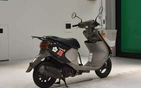 SUZUKI LET's 4 Basket CA43A