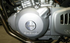 SUZUKI GRASS TRACKER NJ47A