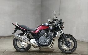 HONDA CB400SF VTEC REVO 2010 NC42