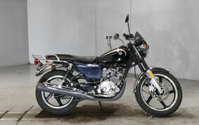 YAMAHA YB125SP PCJL