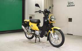 HONDA CROSS CUB 110 JA10