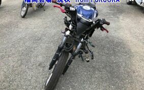 HONDA CBR250R GEN 3 ABS MC41