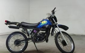 SUZUKI TS50 Hustler SA11A