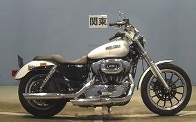 HARLEY L1200LI 2007 CX3