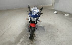 HONDA CBR250R MC41