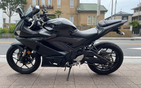 YAMAHA YZF-YZF-R3 ABS 2021 RH13J