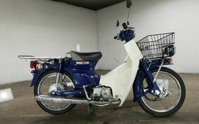 HONDA PRESS CUB 50 AA01