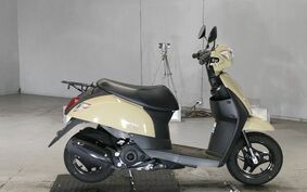 SUZUKI LET's CA4AA